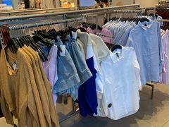 -H&M(鹏欣水游城店)