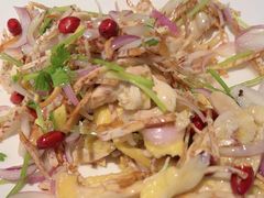 -汤城小厨•粤菜•靓汤(苏州街店)