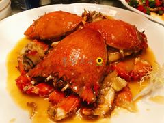 -上海小南国(不夜城店)