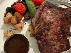 -芭莉与彩虹西餐厅(成都合生汇店)