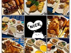 -堂会·KTV·自助餐·团建聚会(天河店)