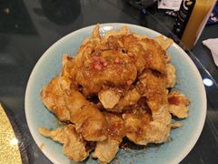 -君霖海鲜私房菜(春柳店)