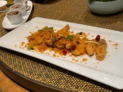 -新荣记(西溪湿地店)