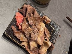 -花时·炭火烧肉(东百中心A馆店)