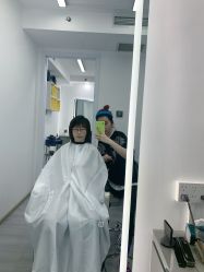-LILI·HAIR SALON理理造型