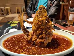 -梅飞酒家(桑园路店)