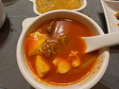 -竹犇番茄火锅(长风街店)