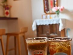 景观位-树夏Tree Summer