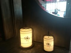 -捞王锅物料理(凯旋路店)