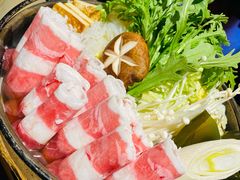 寿喜锅-游You House(西单老佛爷店)