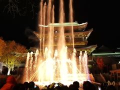 -卧龙堡客栈·中餐厅(古北水镇店)