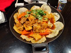 -希尔顿逸林酒店·中餐厅