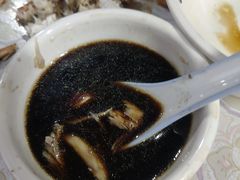 -老财炒饭·熟地蟹·冬瓜蟹