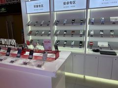 -转转二手回收(新城吾悦广场店)