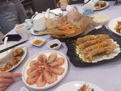 -79号渔船海鲜饭店(宝安店)