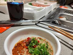 -海底捞火锅(金地广场生日主题店)