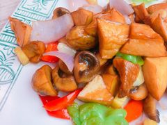 -云海肴·汽锅鸡·云南菜(领展购物广场·中关村店)