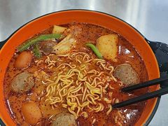 -刘文祥麻辣烫(蛇口店)