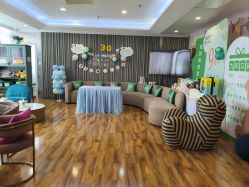 -安悦贝月子中心