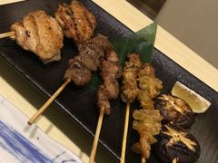 -有喜屋·深夜食堂(北京西路店)