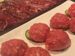 -嬷孙家潮汕牛肉火锅(北京路天河城店)