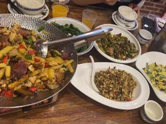 -老唐三下锅 ·张家界地标美食(溪布街店)
