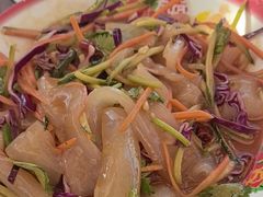 -那红花·东北菜铁锅炖(仙林金鹰店)