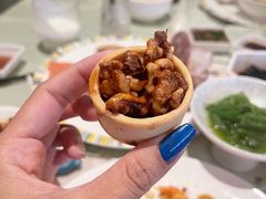 -冀粤香海鲜自助餐厅(西美五洲店)