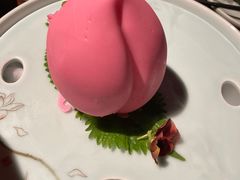 -韵秋荷(宝山龙湖天街店)
