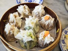 -都一处烧麦馆(前门店)
