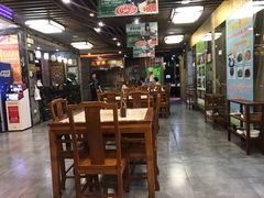 大堂-东来顺•非遗火锅(外滩店)