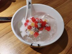 -太二酸菜鱼(石家庄万象城店)