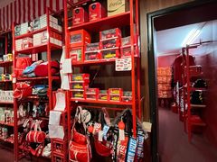 -可口可乐主题馆(中央大街店)