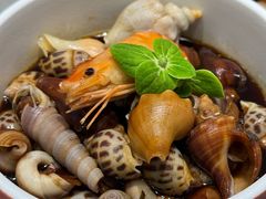 -甬上名灶(天一阁·翠柏店)