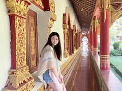 -西双版纳傣族园