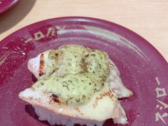 -寿司郎(皇庭广场店)