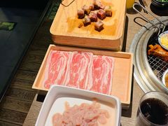 -火炉火自助餐(枫蓝国际店)