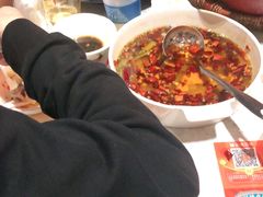 -天辣(金桥啦啦宝都店)