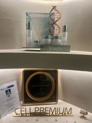 -VALMONT·若嫚蝶国际美肤中心