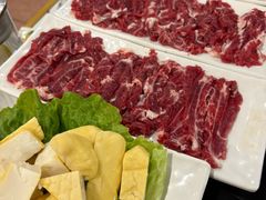 -潮汕美牛肉丸火锅店(天宁寺店)