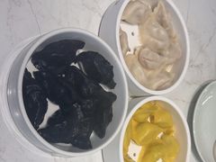-船歌·鱼水饺青岛菜(国贸商城店)