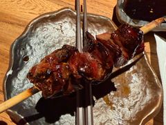 -炉胜·炉端烧·居酒屋