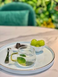 -厦门安达仕酒店·衡境SPA