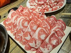 -郑享吃烧烤烩面(红专路店)