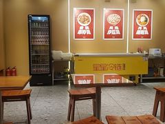 -合易泓烤肉•首创生椰大油边(宁山路店)