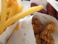 -华莱士·全鸡汉堡(湛江新华店)