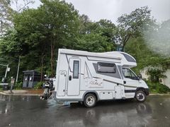-火炉山森林公园