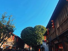 -三坊七巷历史文化街区