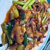 探店特色美食记