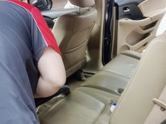 -哈贝卡汽车服务连锁(高新二路店)